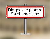 Diagnostic plomb AC Environnement à Saint Chamond